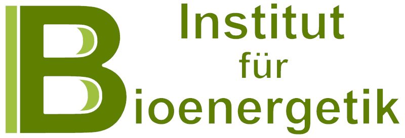 Institut für Bioenergetik/Bioresonanz Logo